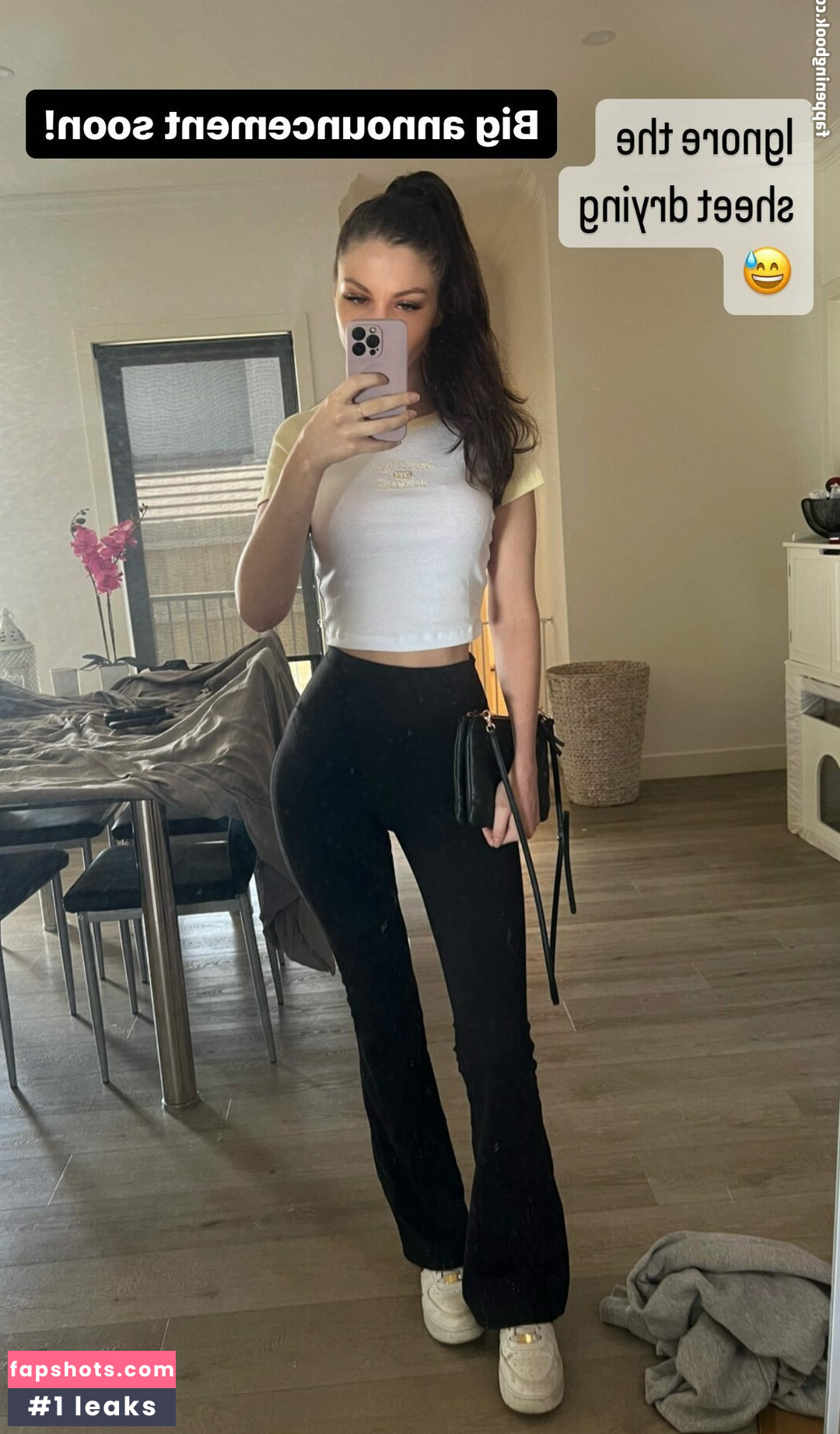 Aliythia Nahé úniky fotek pouze od fanoušků #53 - Fapshots