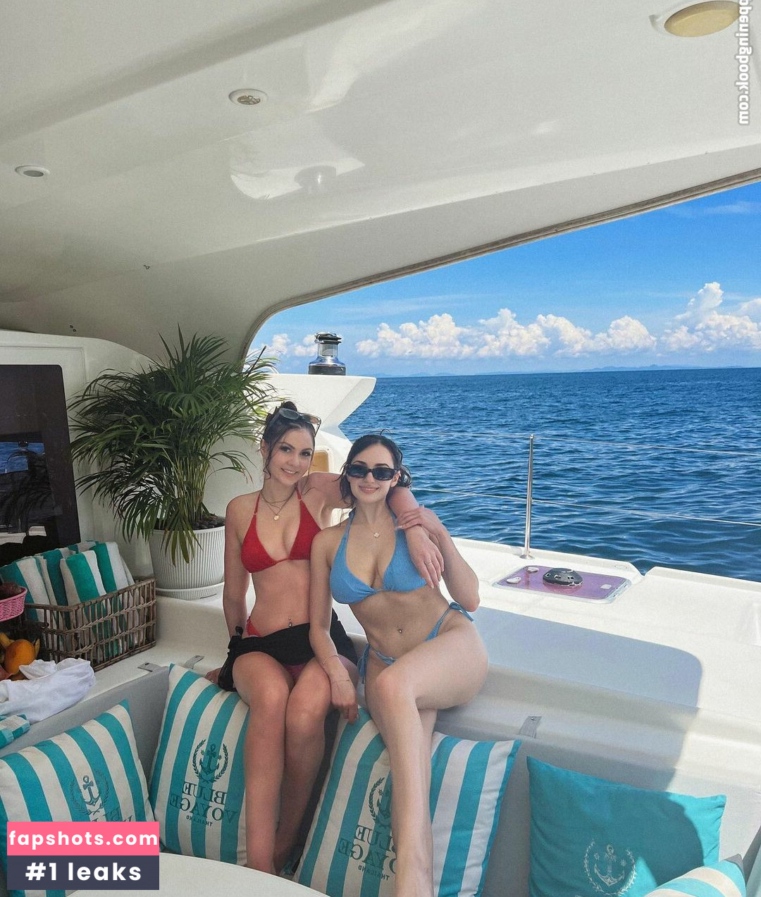 Aliythia Nahé úniky fotek pouze od fanoušků #58 - Fapshots