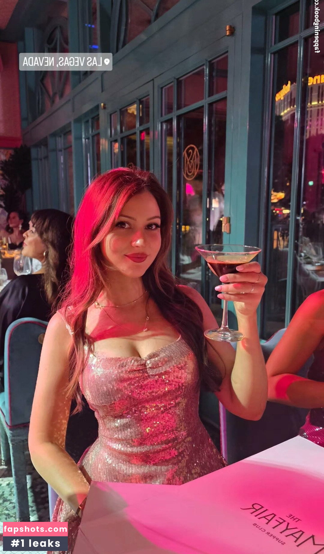 Aliythia Nahé úniky fotek pouze od fanoušků #7 - Fapshots