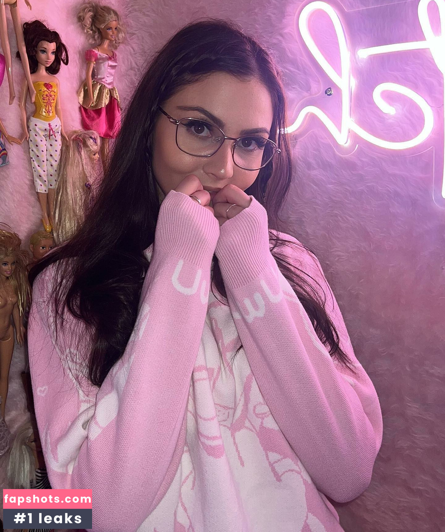 Aliythia Nahé úniky fotek pouze od fanoušků #61 - Fapshots