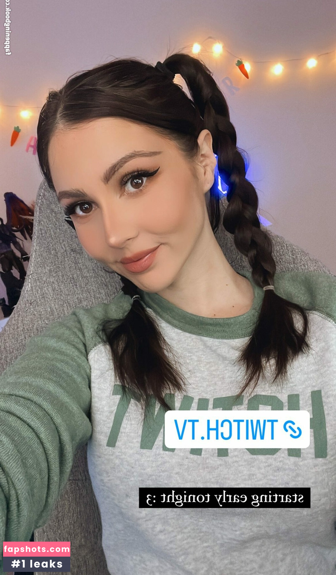 Aliythia Nahé úniky fotek pouze od fanoušků #64 - Fapshots