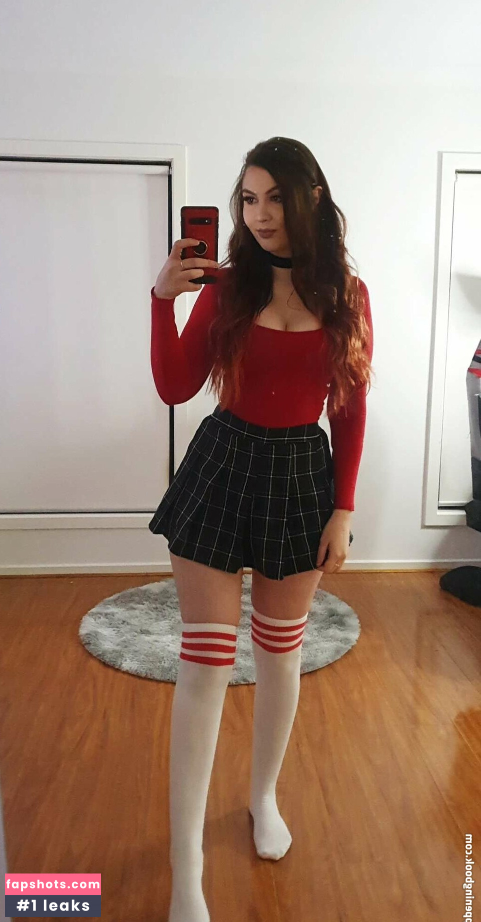 Aliythia Nahé úniky fotek pouze od fanoušků #65 - Fapshots