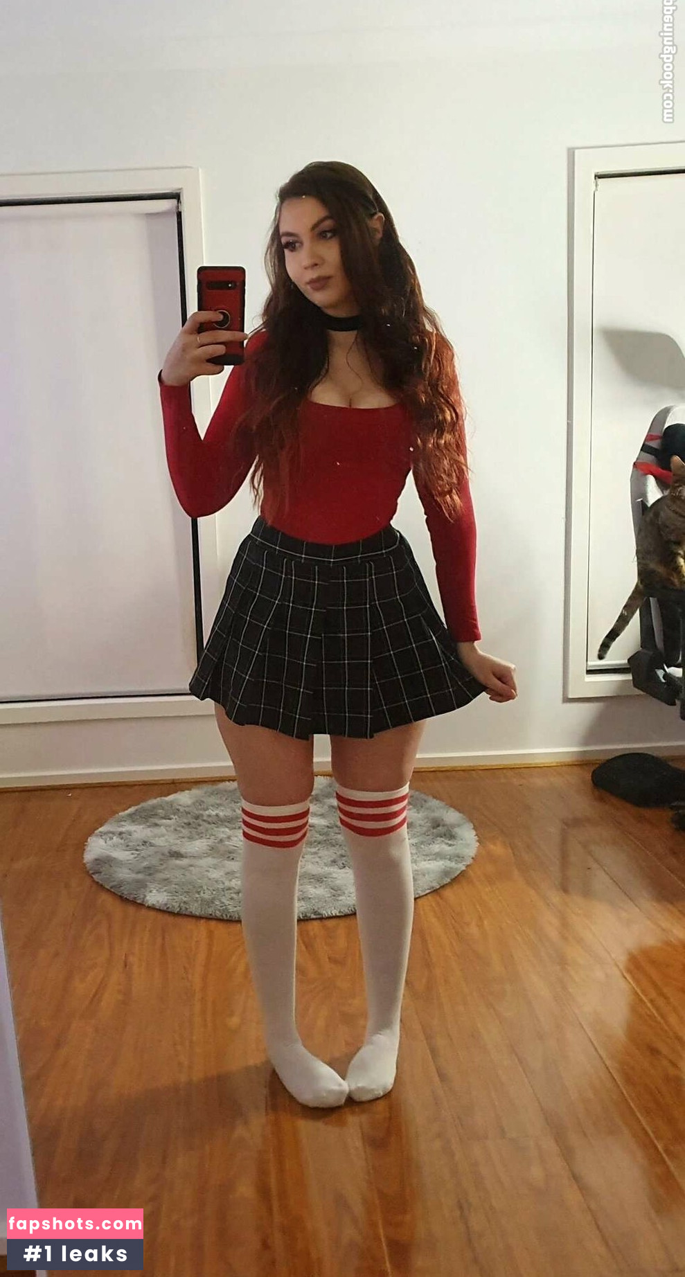 Aliythia Nahé úniky fotek pouze od fanoušků #66 - Fapshots