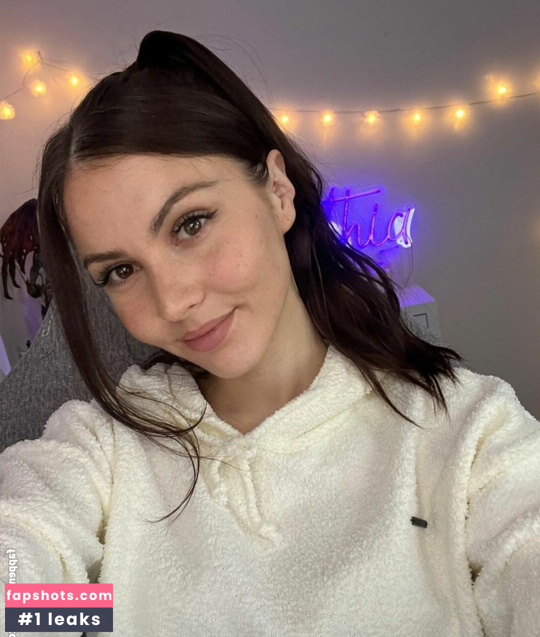 Aliythia Nahé úniky fotek pouze od fanoušků #68 - Fapshots