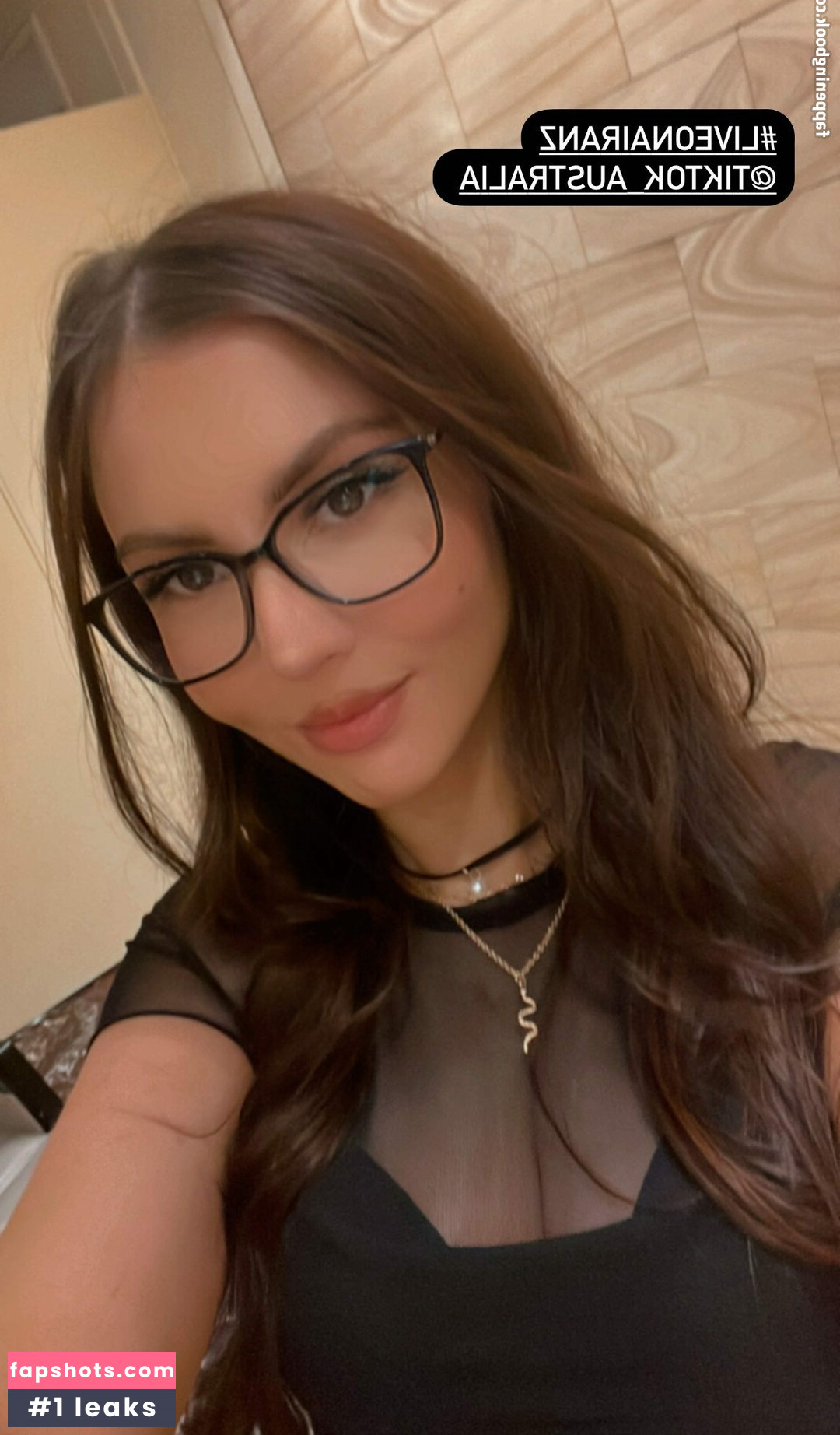 Aliythia Nahé úniky fotek pouze od fanoušků #69 - Fapshots