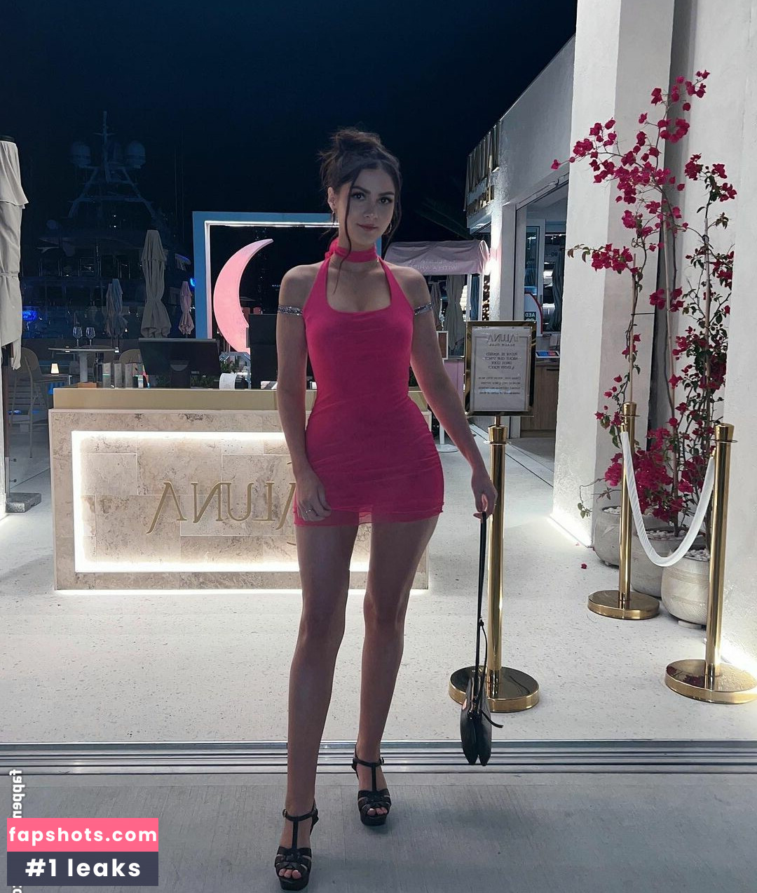 Aliythia Nahé úniky fotek pouze od fanoušků #72 - Fapshots