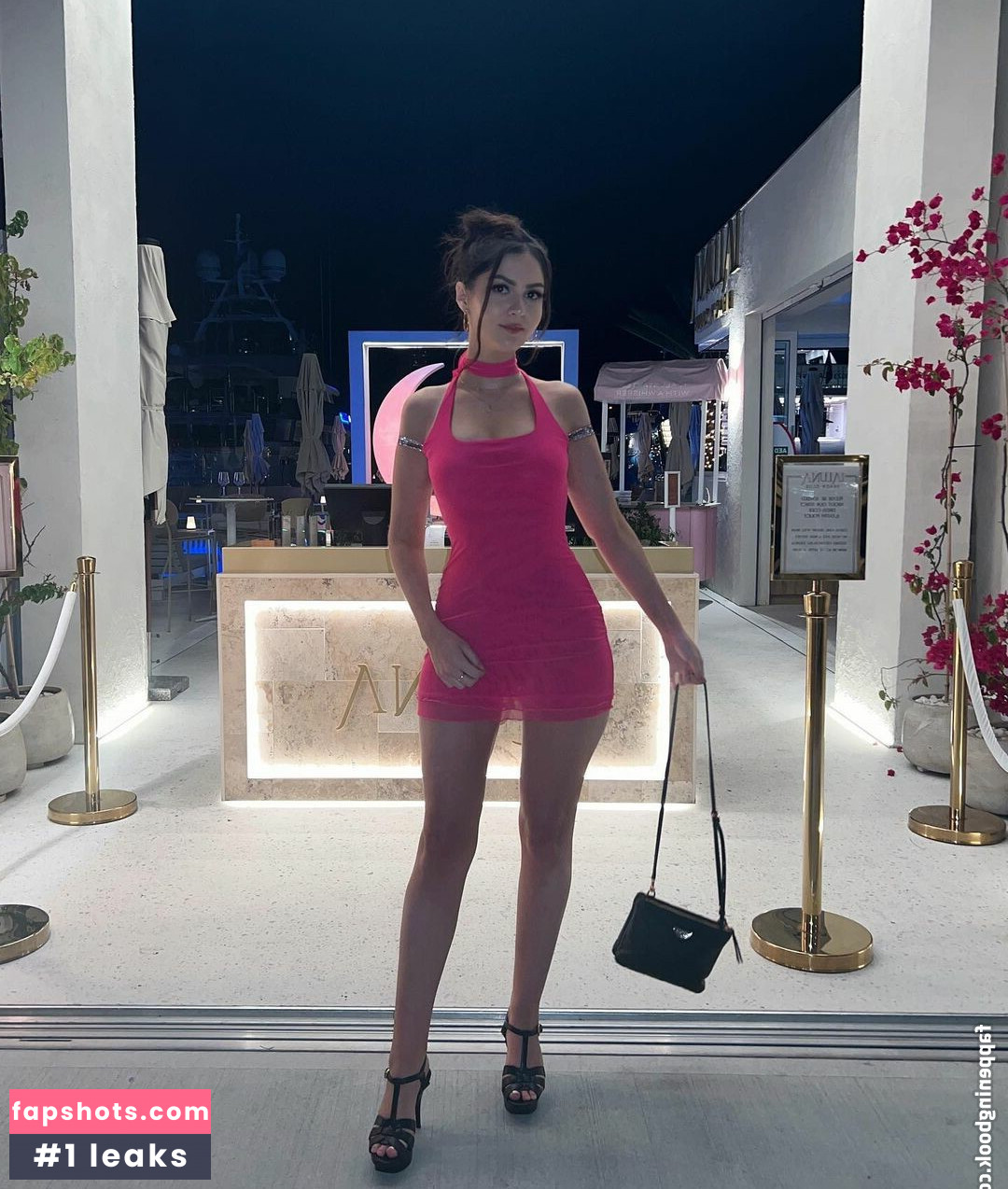 Aliythia Nahé úniky fotek pouze od fanoušků #73 - Fapshots