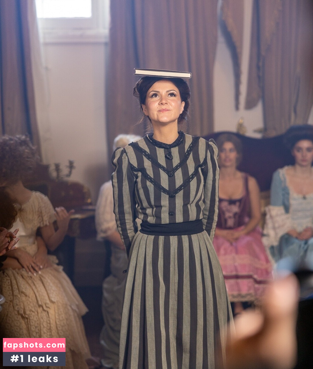 Aliythia Nahé úniky fotek pouze od fanoušků #76 - Fapshots