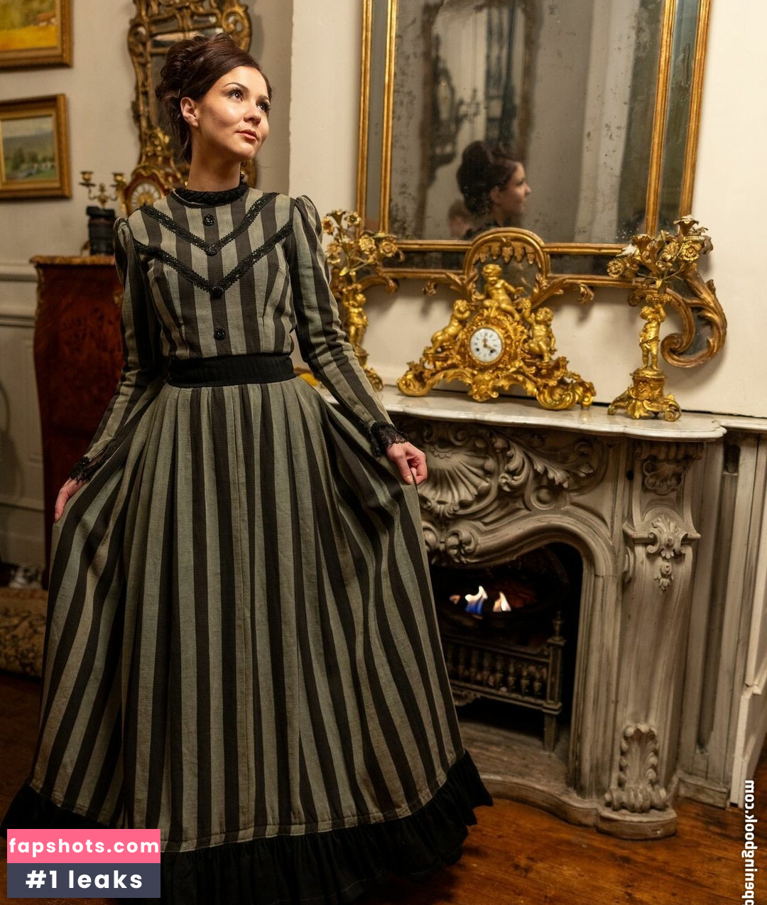 Aliythia Nahé úniky fotek pouze od fanoušků #77 - Fapshots