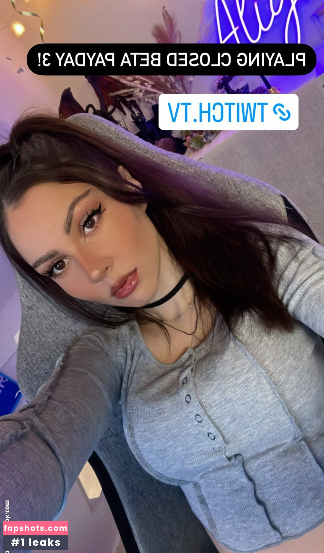 Aliythia Nahé úniky fotek pouze od fanoušků #79 - Fapshots