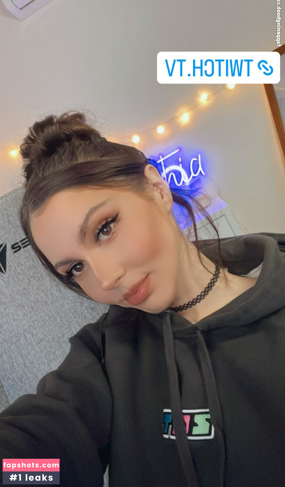 Aliythia Nahé úniky fotek pouze od fanoušků #84 - Fapshots