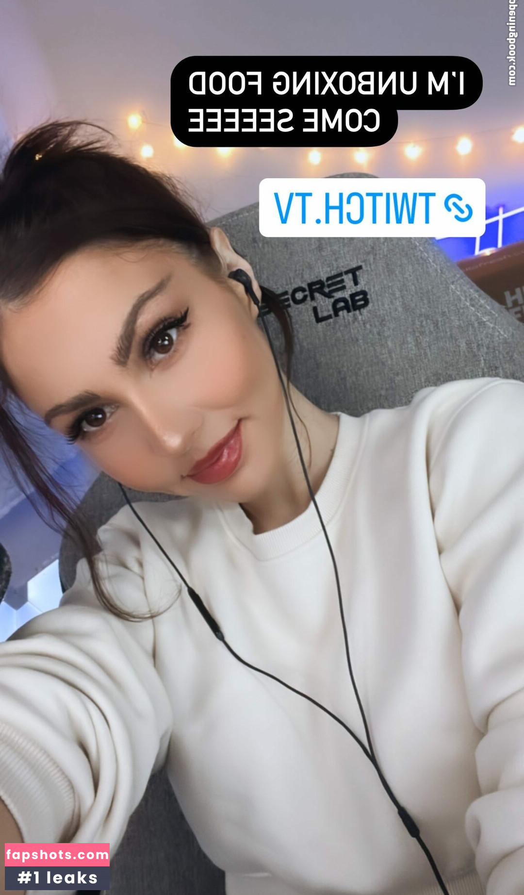 Aliythia Nahé úniky fotek pouze od fanoušků #86 - Fapshots