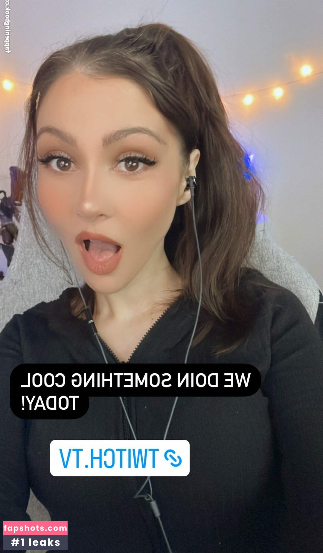 Aliythia Nahé úniky fotek pouze od fanoušků #87 - Fapshots