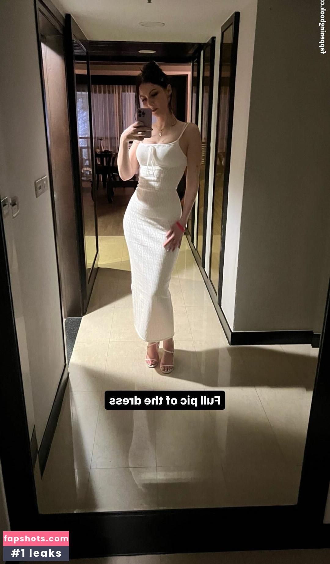 Aliythia Nahé úniky fotek pouze od fanoušků #94 - Fapshots