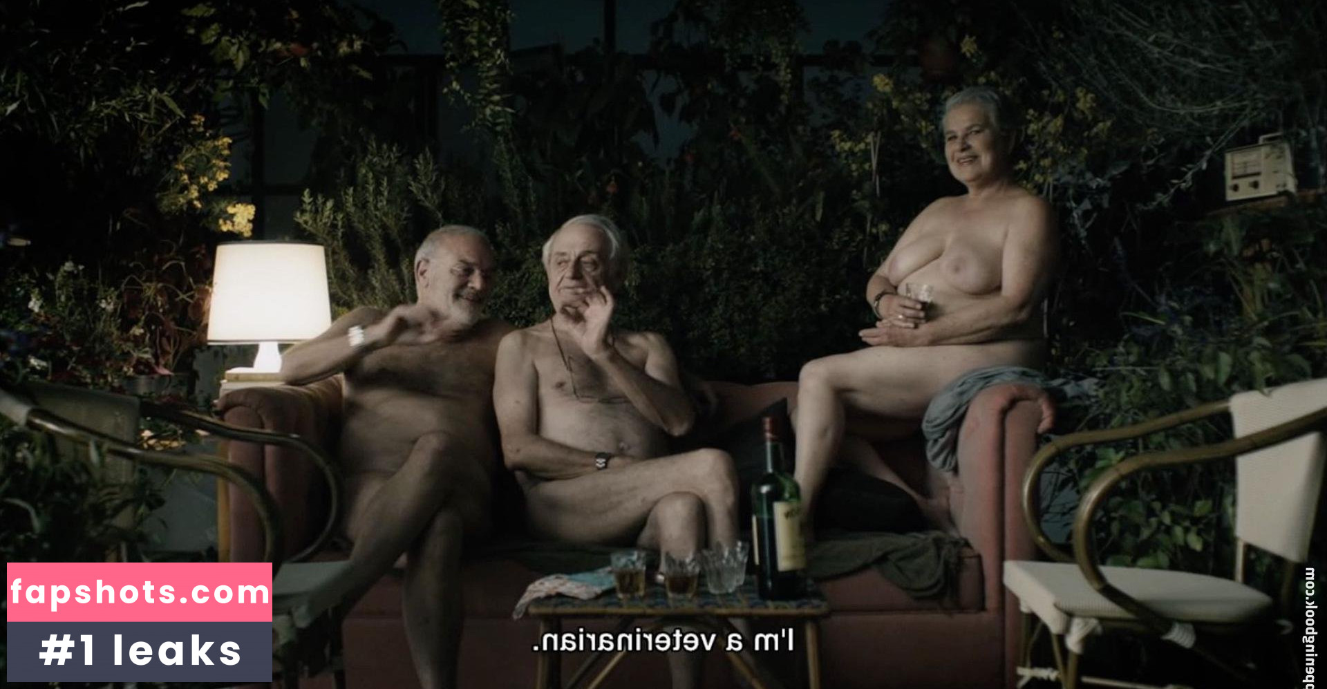 Aliza Rosen nude babe gallery