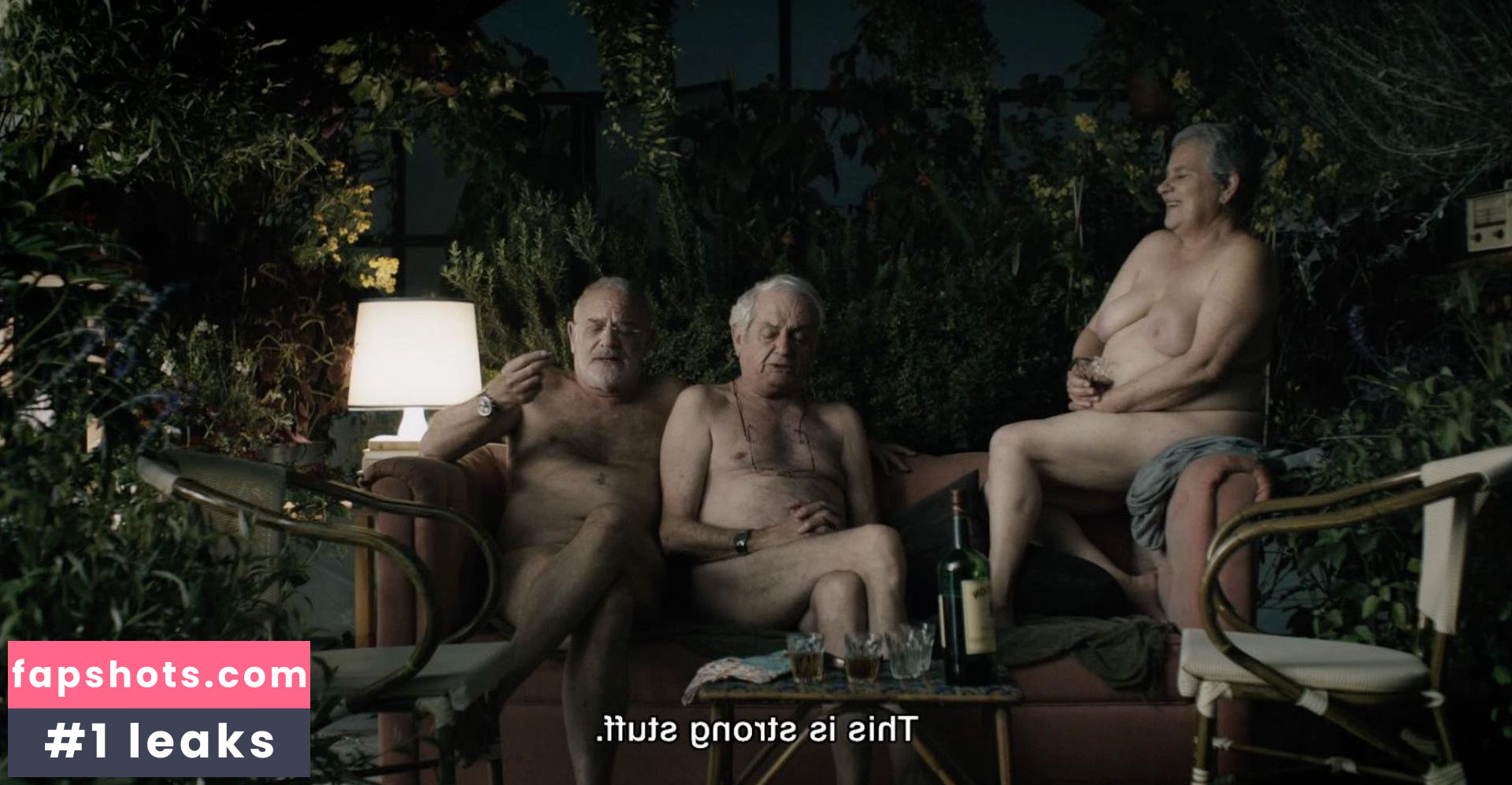 Aliza Rosen gallery photo #3