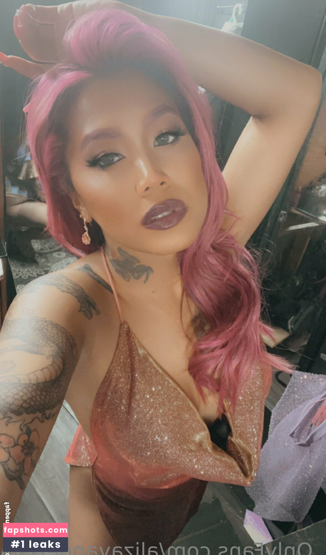 alizayangelxxx Nahé úniky fotek pouze od fanoušků #3 - Fapshots