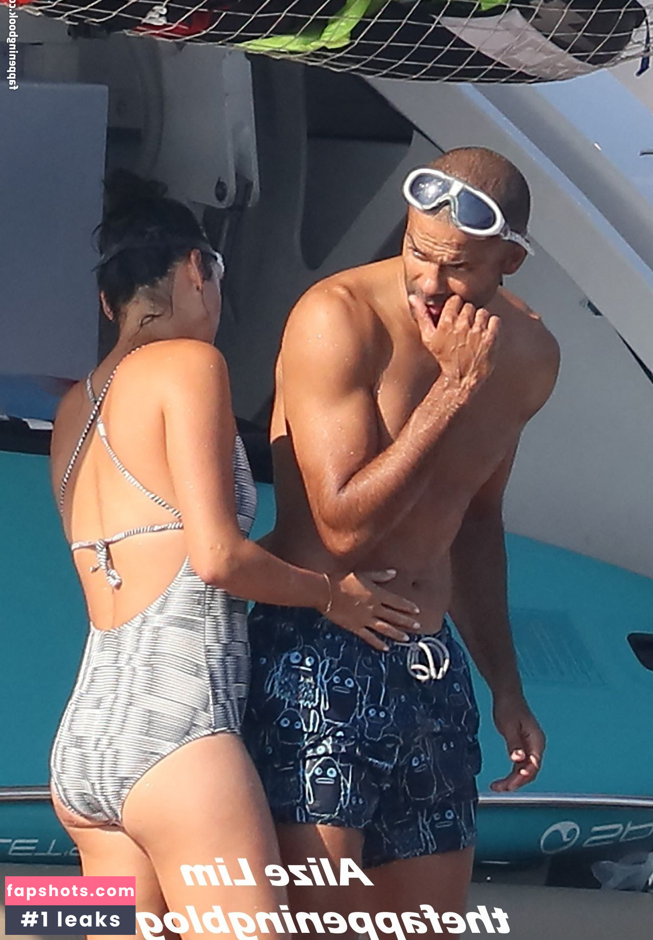 Alize Lim gallery photo #44