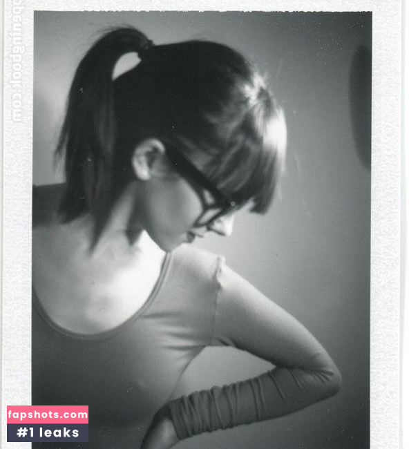 Alizee Jacotey Nude Leaks OnlyFans Photos #3 - LeakJerk