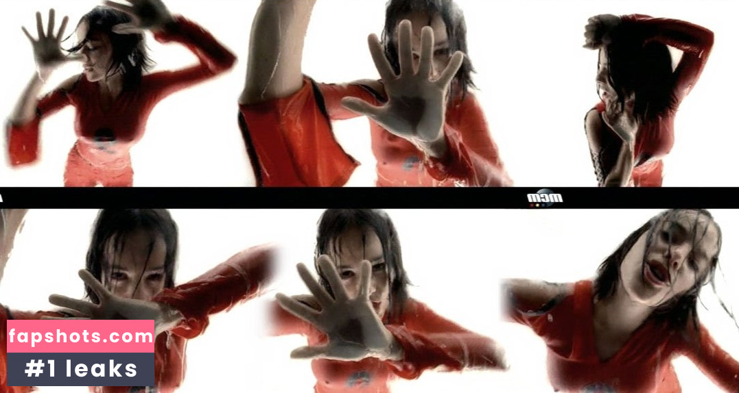 Alizee Jacotey Nude Leaks OnlyFans Photos #23 - LeakJerk