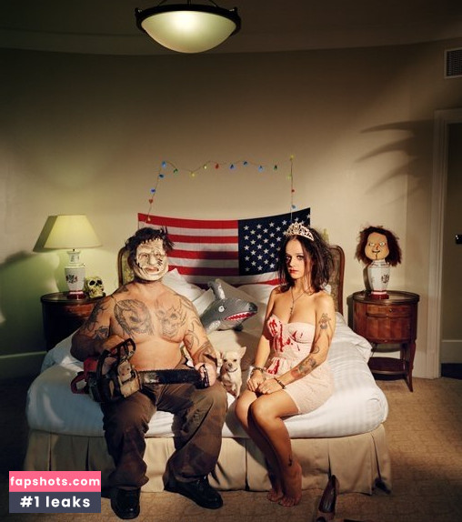 Alizee Jacotey Nude Leaks OnlyFans Photos #35 - LeakJerk