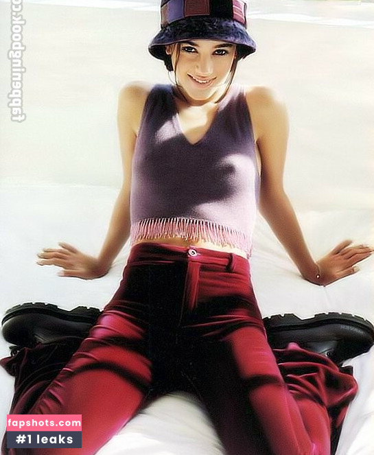 Alizee Filtración Desnuda OnlyFans Foto #18 - Fapshots