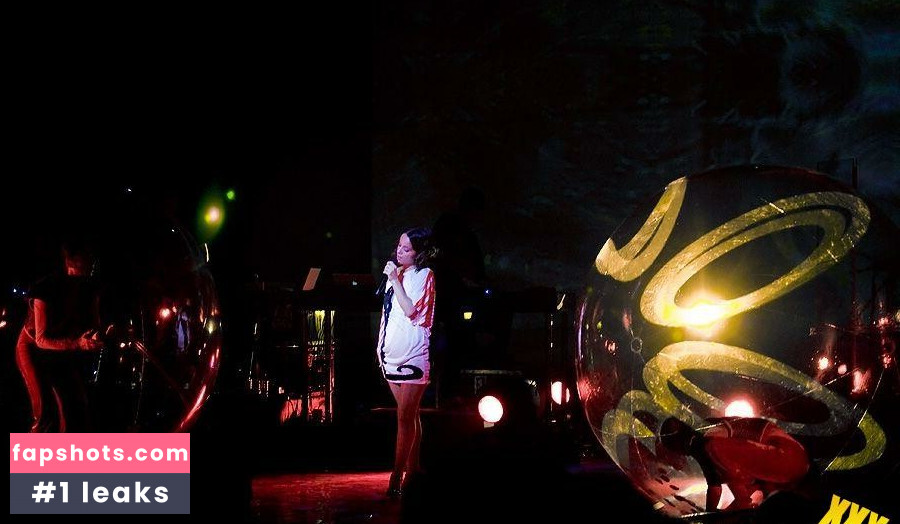 Alizee Filtración Desnuda OnlyFans Foto #24 - Fapshots