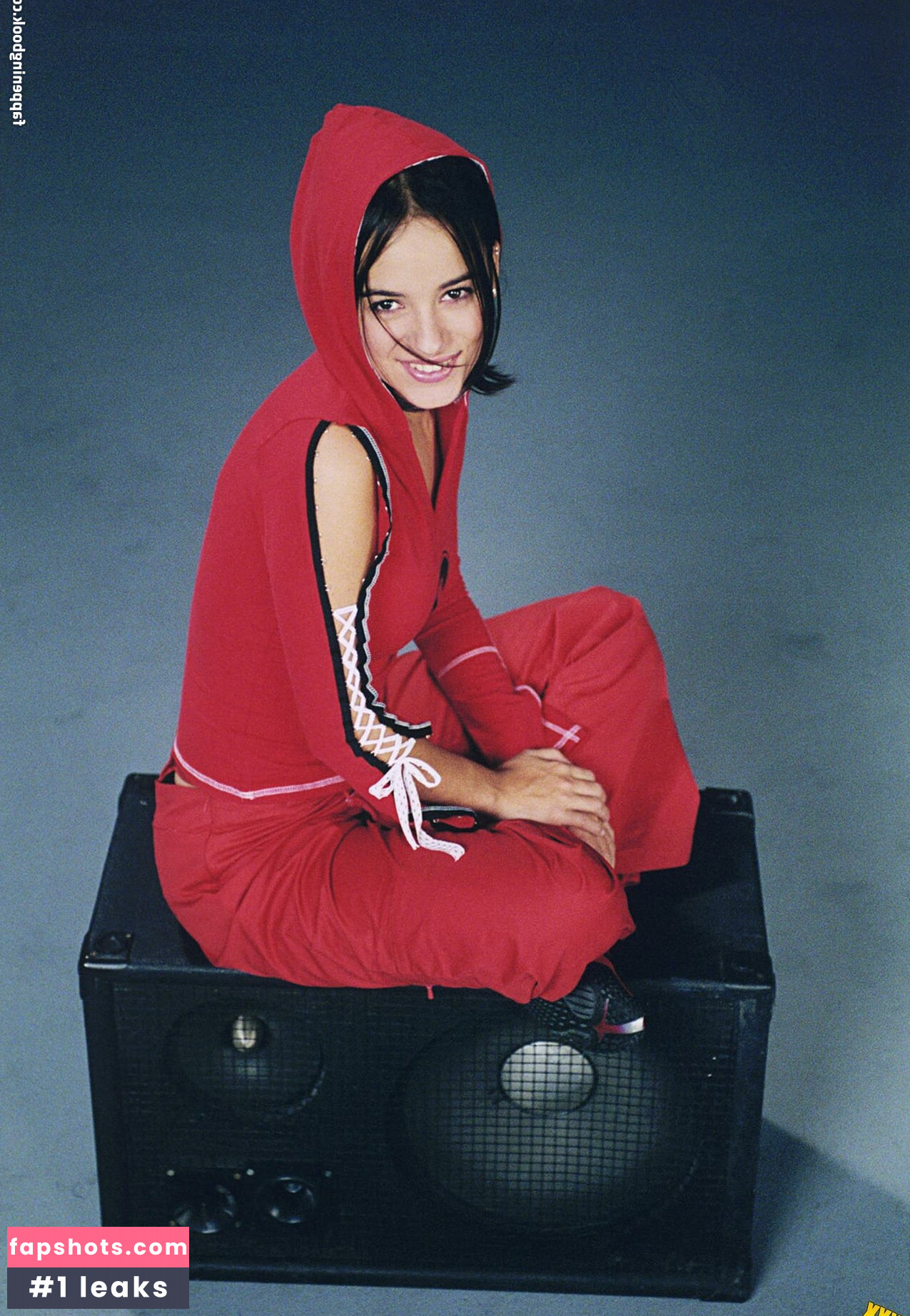 Alizee Filtración Desnuda OnlyFans Foto #27 - Fapshots