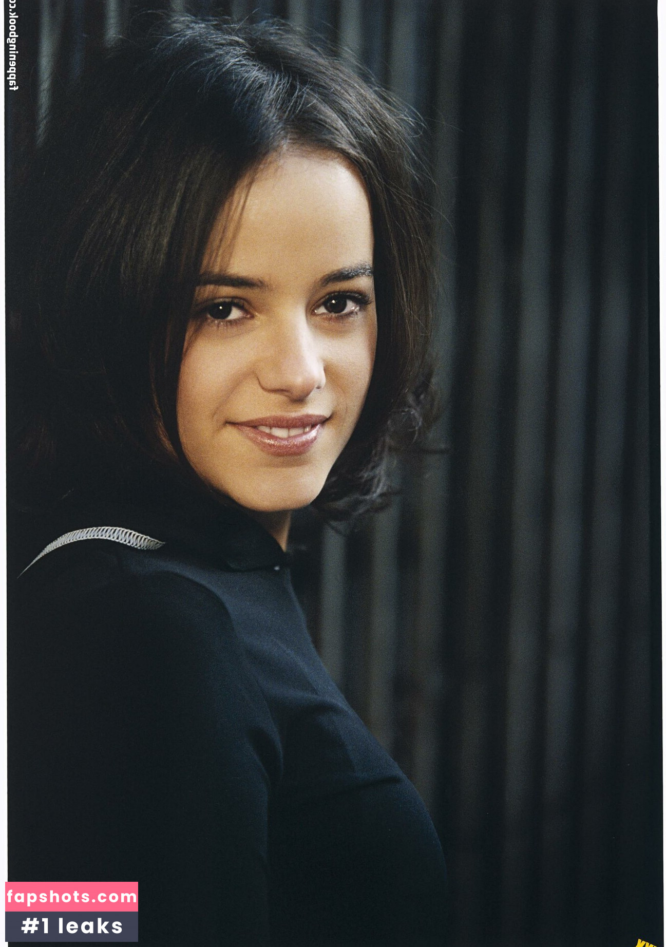 Alizee Filtración Desnuda OnlyFans Foto #34 - Fapshots