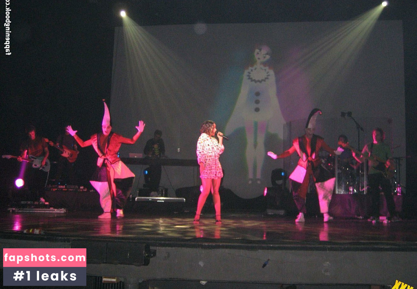 Alizee Filtración Desnuda OnlyFans Foto #38 - Fapshots