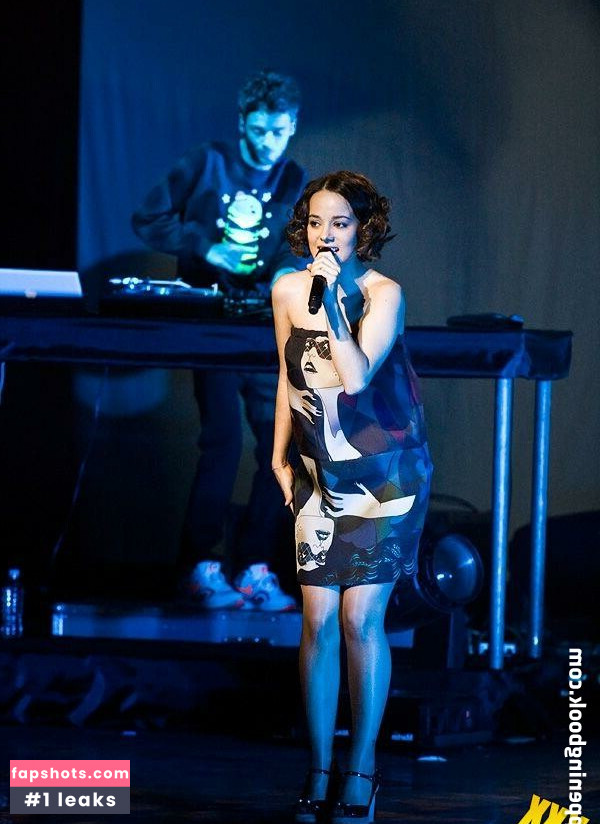 Alizee Filtración Desnuda OnlyFans Foto #41 - Fapshots