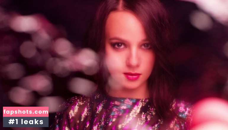 Alizee Filtración Desnuda OnlyFans Foto #46 - Fapshots