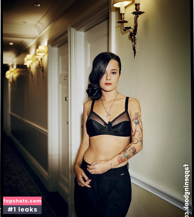 Alizee Filtración Desnuda OnlyFans Foto #48 - Fapshots