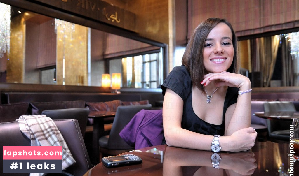 Alizee Filtración Desnuda OnlyFans Foto #49 - Fapshots