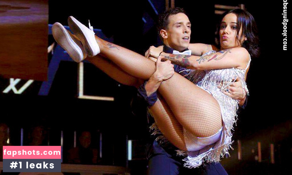 Alizee Filtración Desnuda OnlyFans Foto #50 - Fapshots