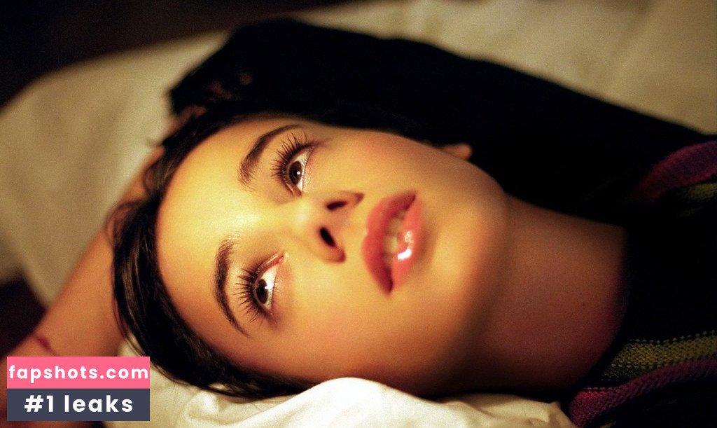 Alizee Filtración Desnuda OnlyFans Foto #52 - Fapshots