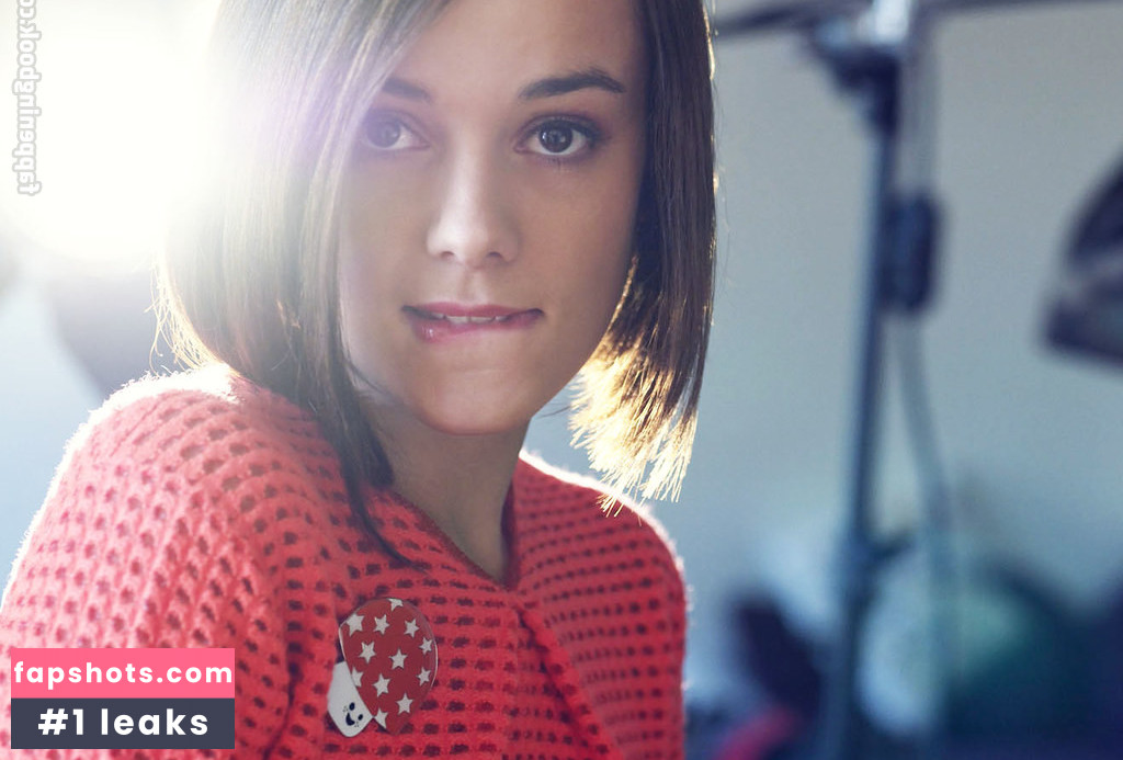 Alizee Filtración Desnuda OnlyFans Foto #53 - Fapshots