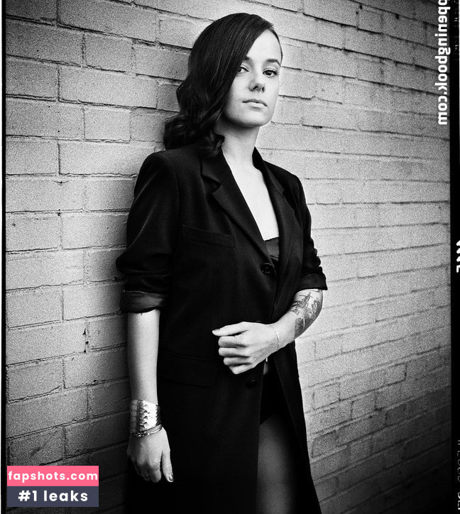 Alizee Filtración Desnuda OnlyFans Foto #54 - Fapshots