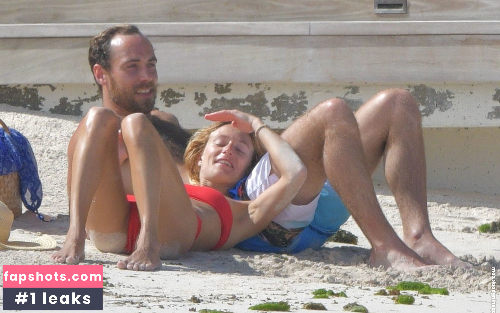 Alizee Thevenet Nude Leaks OnlyFans Photos #2 - LeakJerk