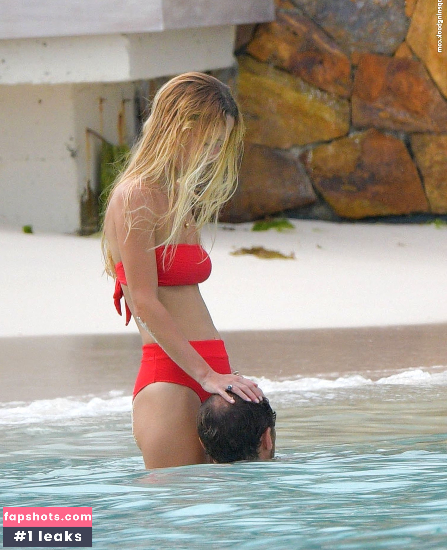 Alizee Thevenet Nude Leaks OnlyFans Photos #14 - LeakJerk