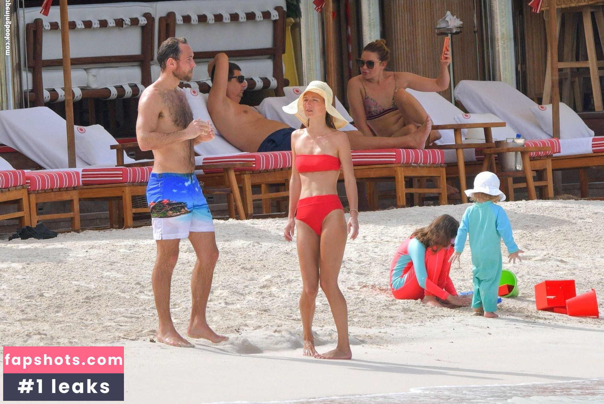 Alizee Thevenet Nude Leaks OnlyFans Photos #20 - LeakJerk