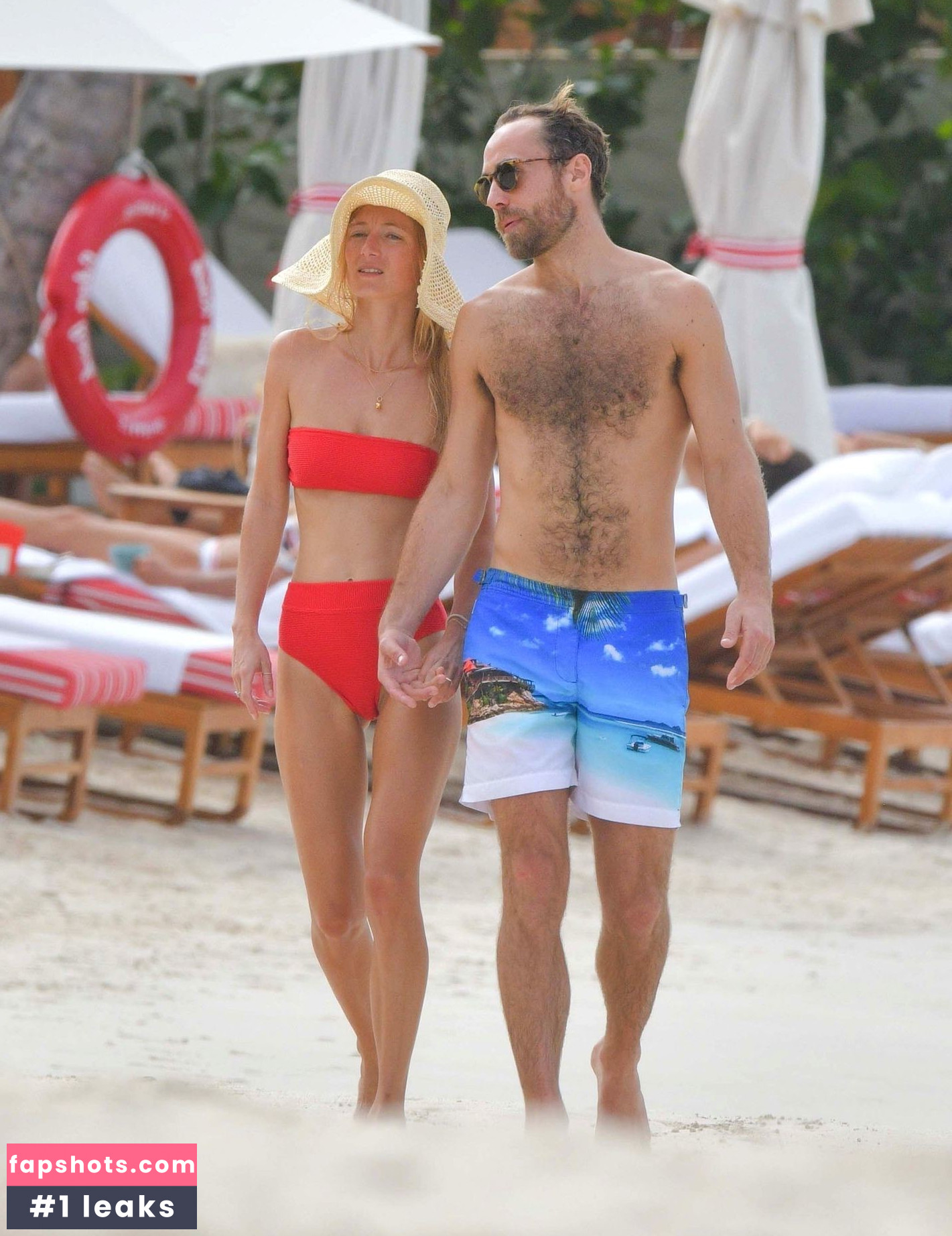 Alizee Thevenet gallery photo #3