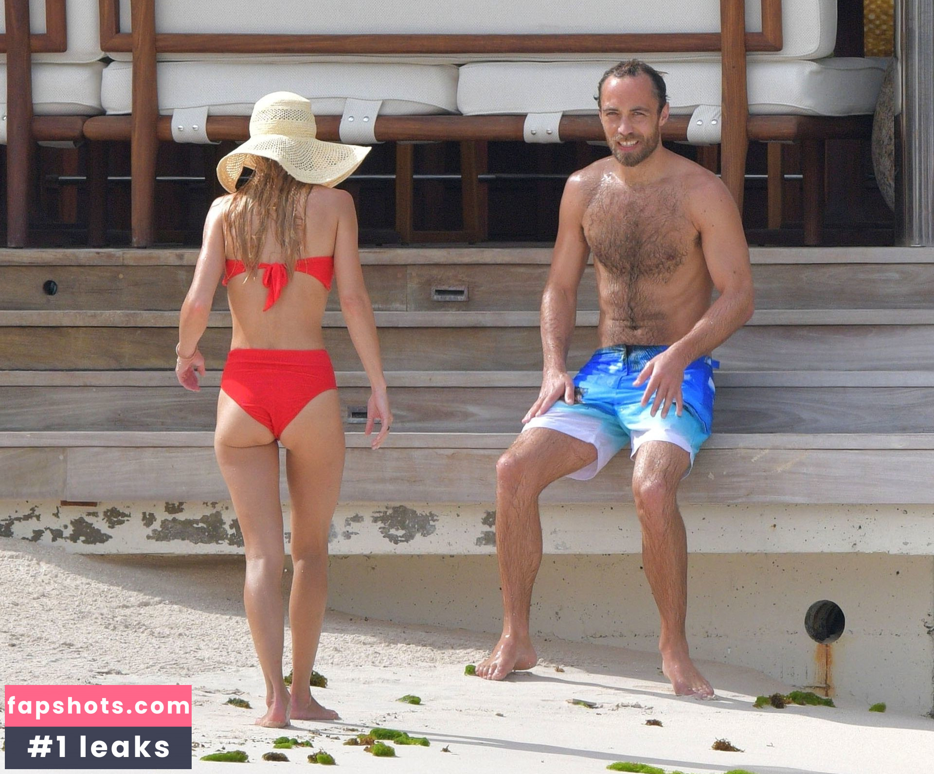 Alizee Thevenet Nude Leaks OnlyFans Photos #22 - LeakJerk