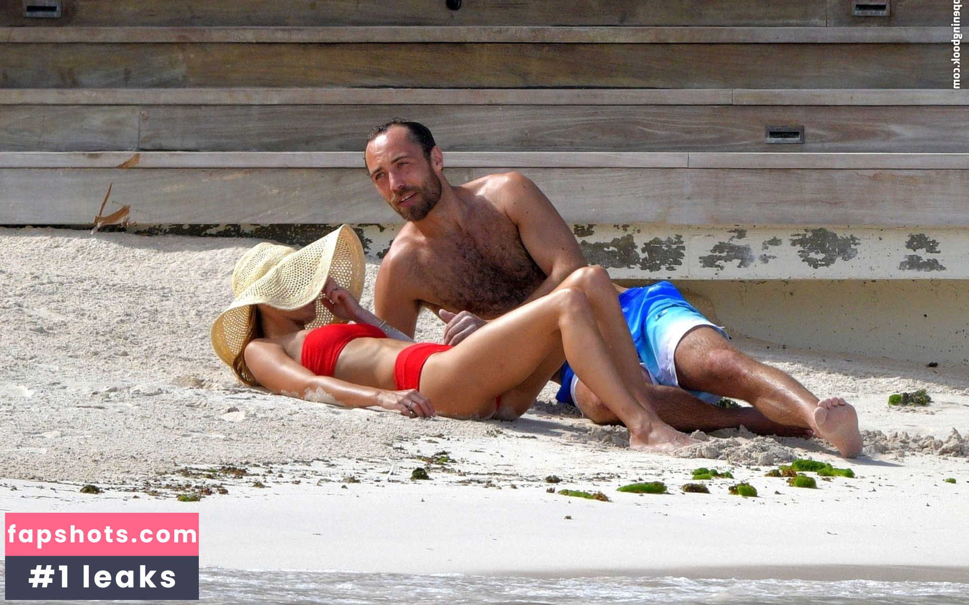 Alizee Thevenet gallery photo #26