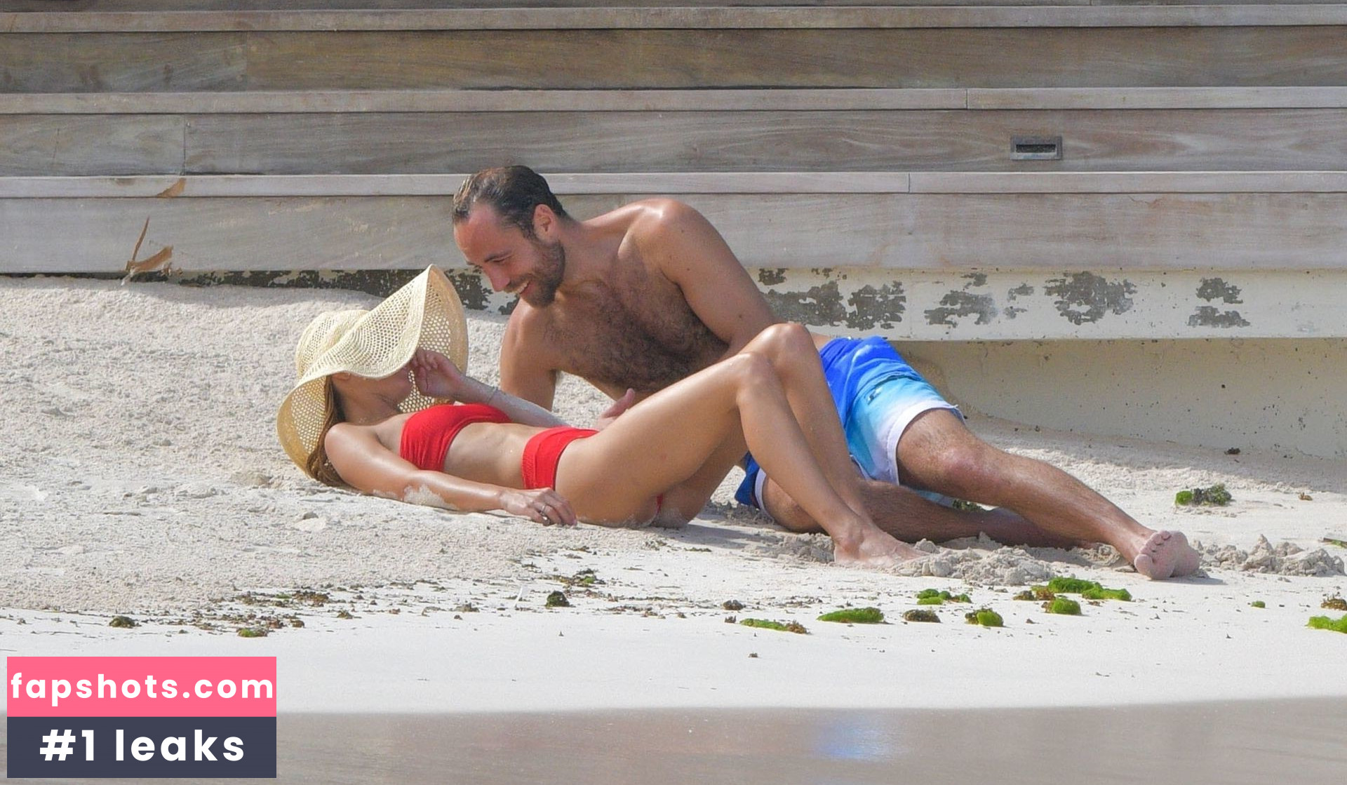 Alizee Thevenet gallery photo #27