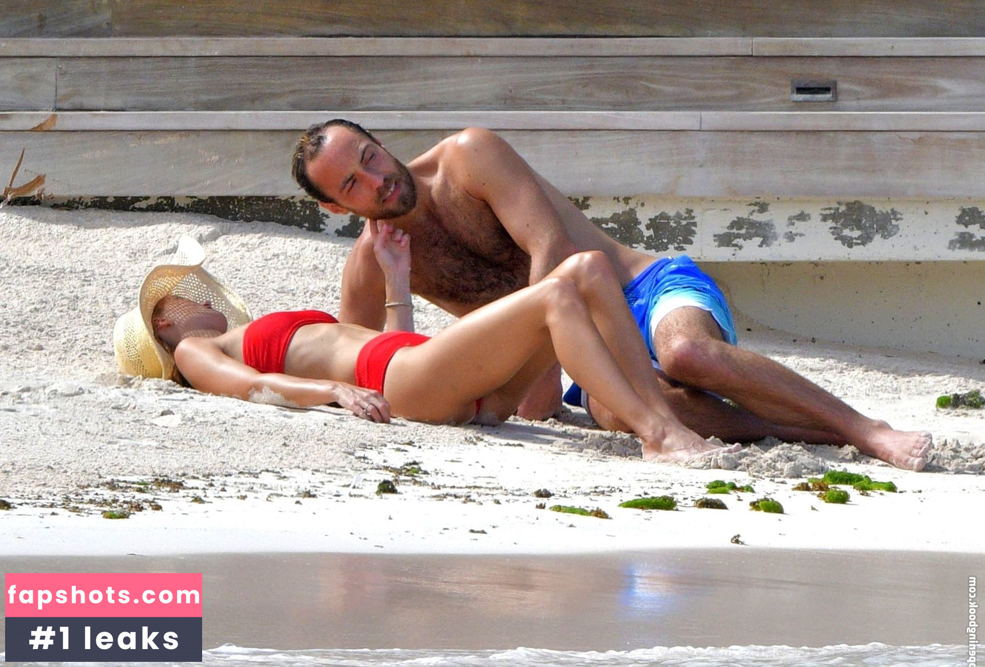 Alizee Thevenet gallery photo #29