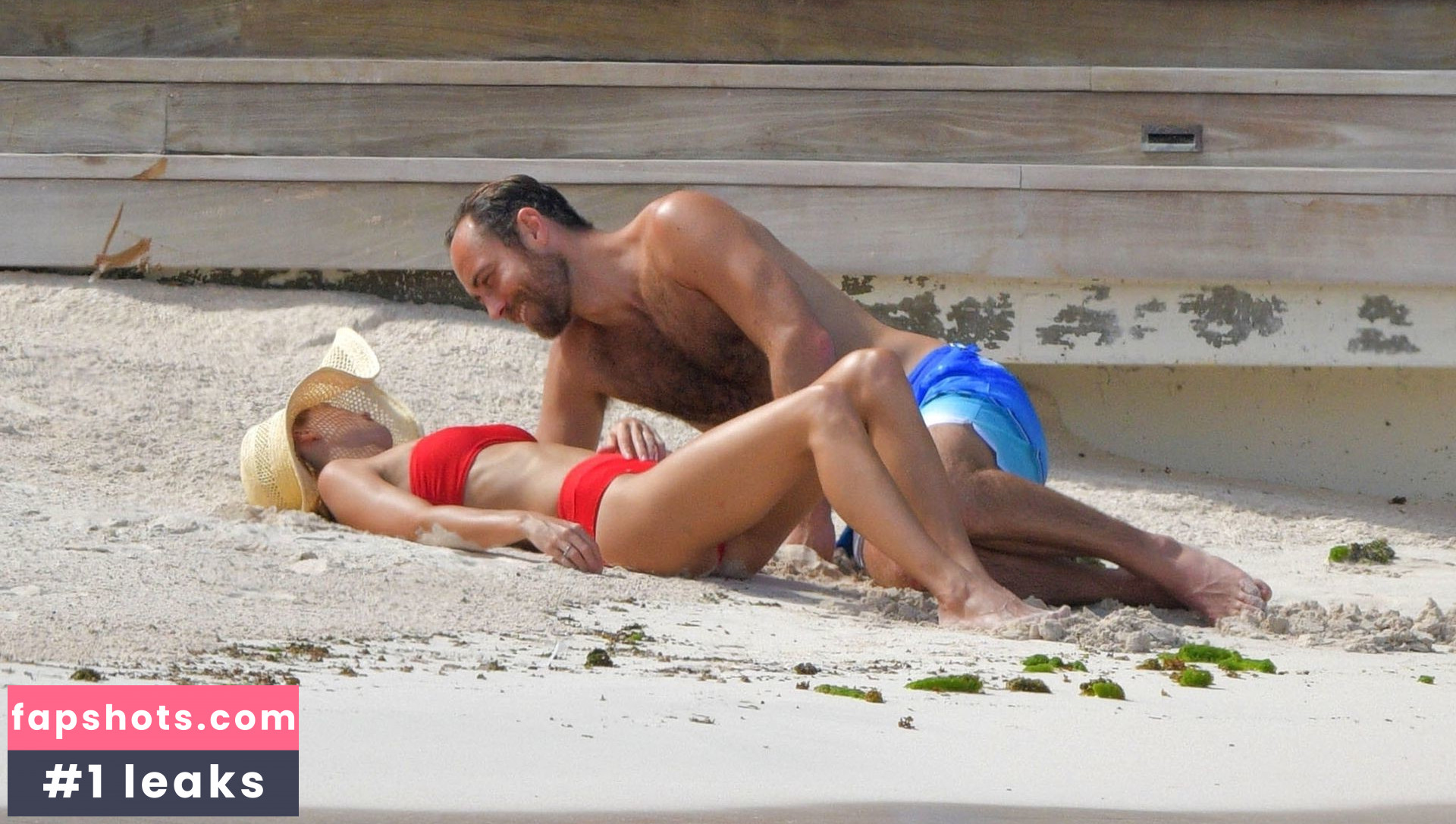 Alizee Thevenet gallery photo #31