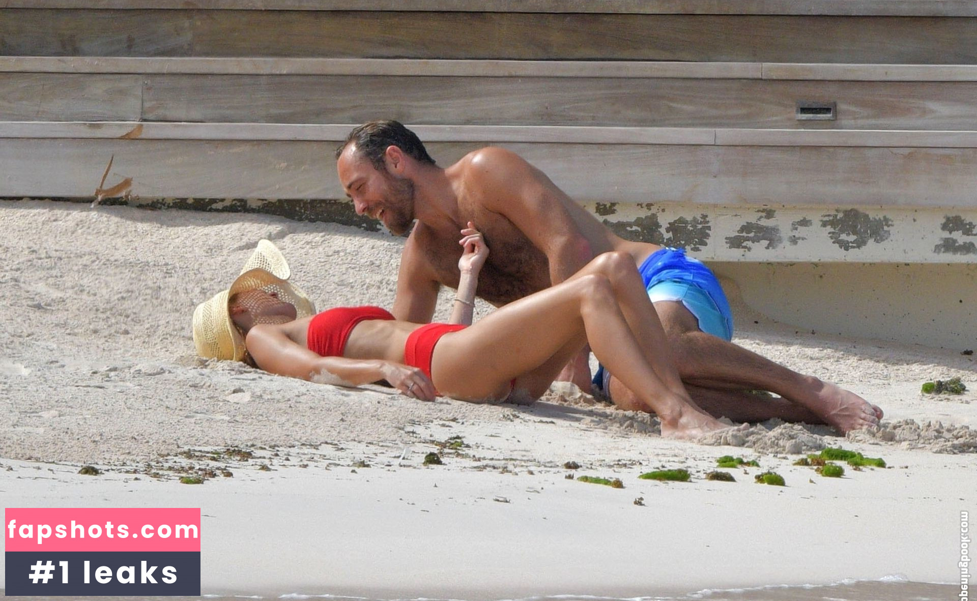 Alizee Thevenet gallery photo #33