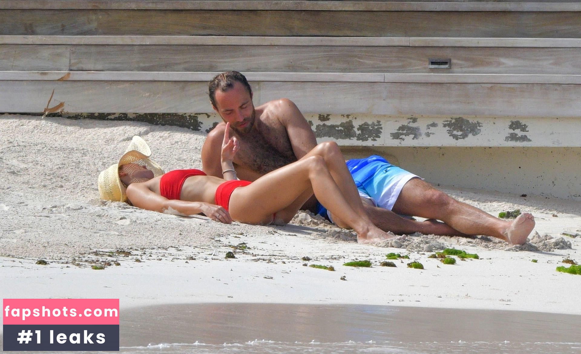 Alizee Thevenet gallery photo #34