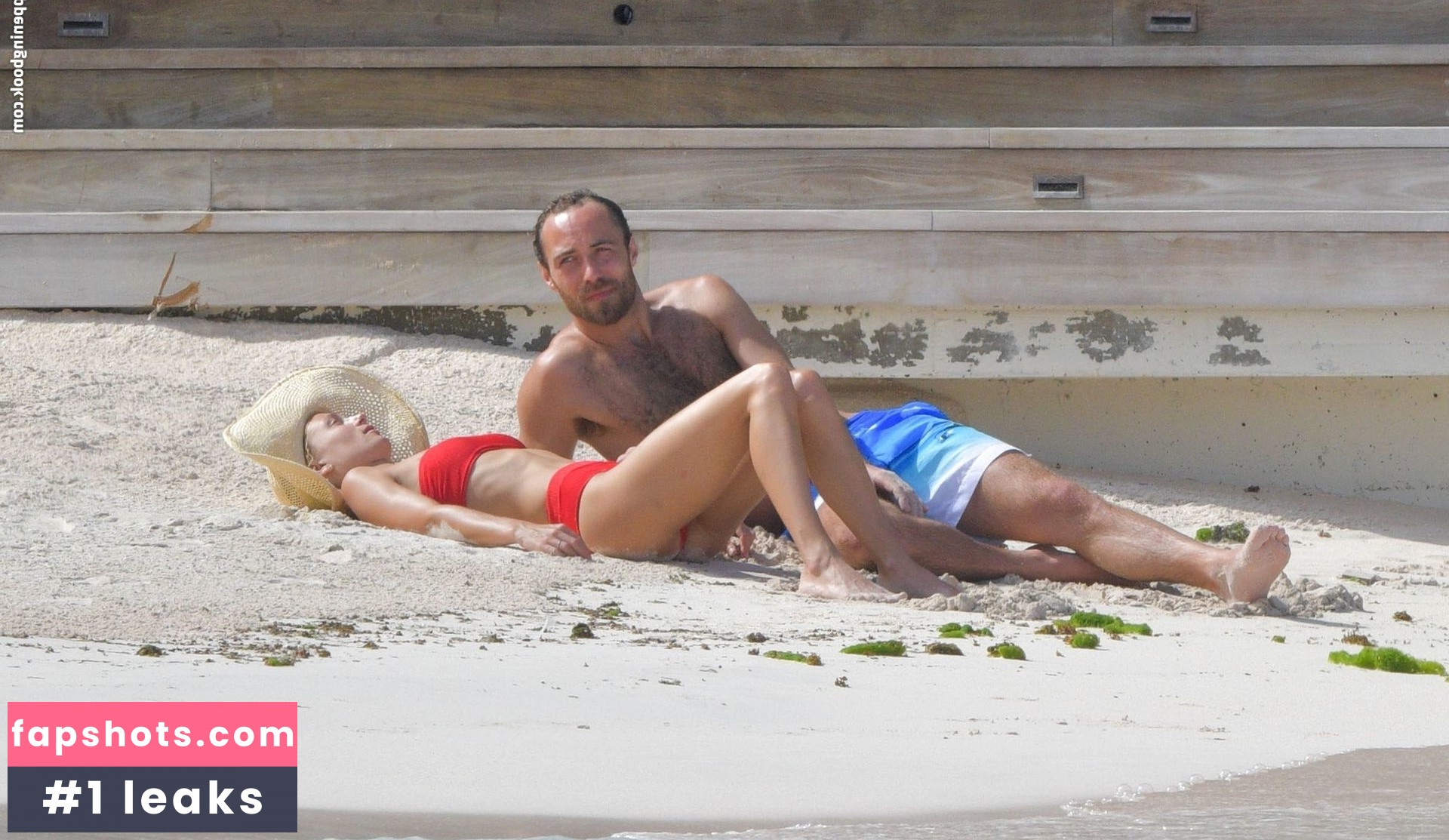 Alizee Thevenet gallery photo #35